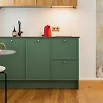 Apartament Stylish In Historic Doll, Center