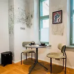 Apartament Stylish In Historic Doll, Center Viljandi (Viljandimaa)