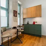Apartament Stylish In Historic Doll, Center