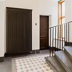 Apartment Stylish In Historic Doll, Center Viljandi (Viljandimaa)