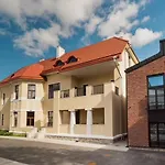 Stylish In Historic Doll, Center Apartment Viljandi (Viljandimaa)