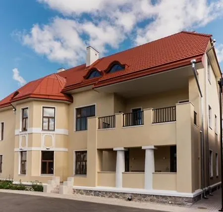 Apartment Stylish In Historic Doll, Center Viljandi (Viljandimaa)