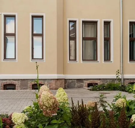 Apartament Stylish In Historic Doll, Center Viljandi (Viljandimaa)