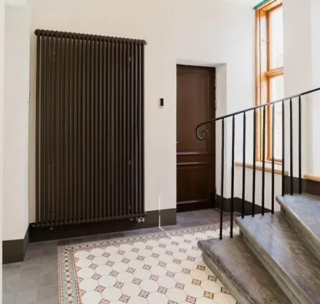 Apartment Stylish In Historic Doll, Center Viljandi (Viljandimaa)