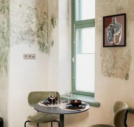 Stylish In Historic Doll, Center Viljandi (Viljandimaa)