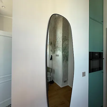 Stylish In Historic Doll, Center Viljandi (Viljandimaa)