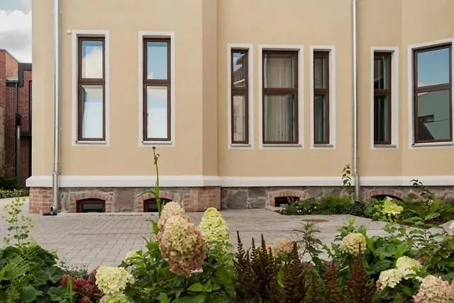 Apartment Stylish In Historic Doll, Center Viljandi (Viljandimaa)