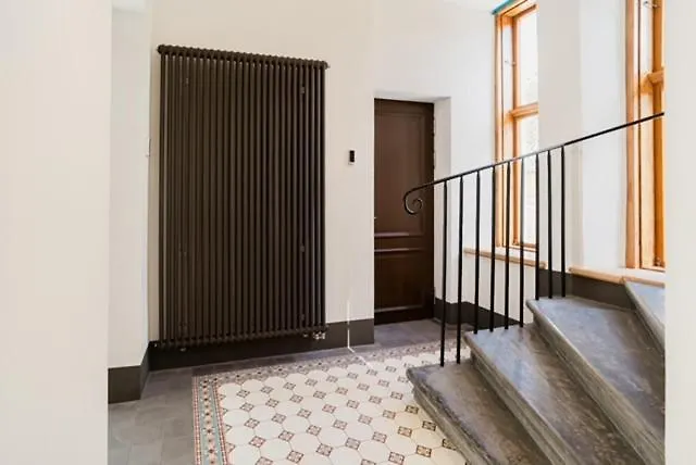 Apartment Stylish In Historic Doll, Center Viljandi (Viljandimaa)