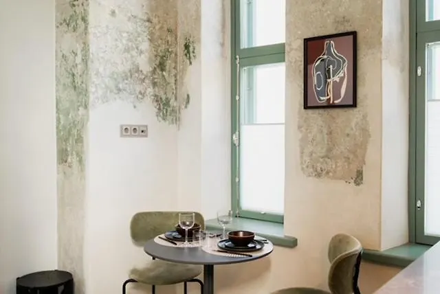 Stylish In Historic Doll, Center Viljandi (Viljandimaa)